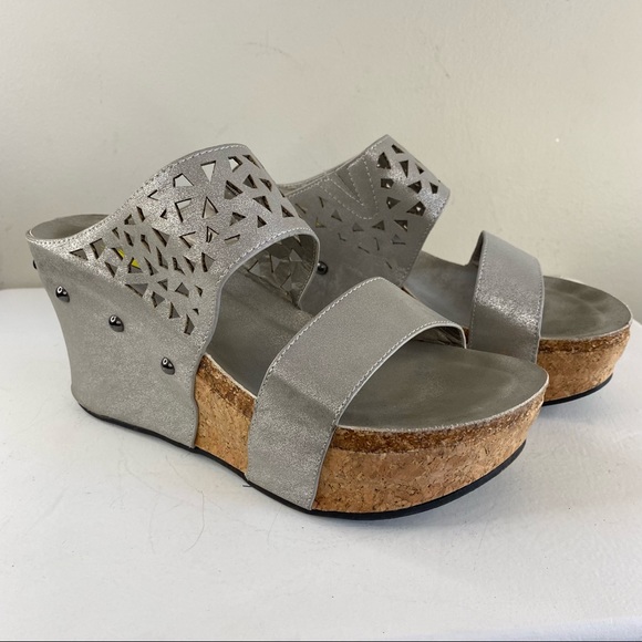 Volatile Bayswater Wedge Sandal